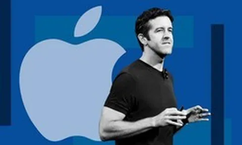 Sau hơn 10 năm vàng son của CEO Tim Cook, Apple đối mặt cú thử lửa lớn nhất lịch sử