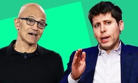 135 tỷ USD vẫn không giữ được chân: Sự thật đằng sau cú "quay xe" của OpenAI khi chấm dứt độc quyền với Microsoft vì “bóng ma” Elon Musk