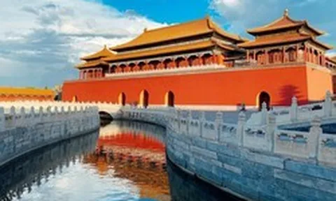 Bí mật ‘lạnh người’ dưới lòng Tử Cấm Thành: Hệ thống hầm ngầm 3 lớp chôn 30.000 khối đá, biết mục đích mới thấy cổ nhân thật phi thường