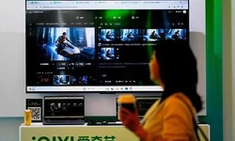 Sau chatbot và AI Agent, Trung Quốc đang bùng nổ ‘cơn sốt vàng’ mới, giá trị thị trường lên tới 36 tỷ USD