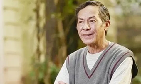 Nam NSND là "cây đa cây đề" của làng điện ảnh Việt, sống giản dị bên mỹ nhân đình đám ở tuổi nghỉ hưu