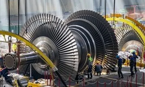 Nga hứa tạo kỳ tích cho "công trình 20 tỷ USD của Thổ Nhĩ Kỳ" ngay 2026: Mốc 2039 còn đáng giá hơn!