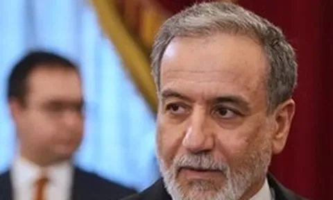 Iran dự kiến trình một đề xuất hòa bình sửa đổi