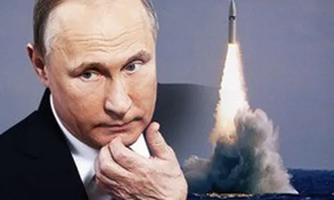 Báo Nga: Chưa từng có tiền lệ! Ông Putin đã hành động! Điều chờ đợi 20 năm đã xảy ra