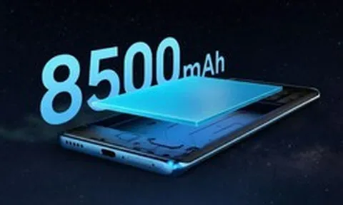 Chuyện khó tin: Quốc gia giàu có này phải "ghen tỵ" với Việt Nam vì không có điện thoại pin khủng 8000mAh mà mua