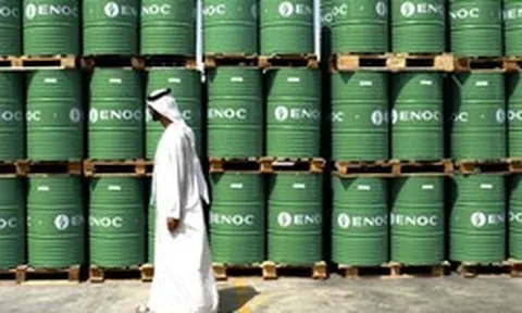 Quyền lực của quốc gia 10 triệu dân vừa khiến OPEC rung chuyển: Sở hữu 111 triệu thùng dầu thô, kiểm soát mắt xích chiến lược ngoài eo biển Hormuz