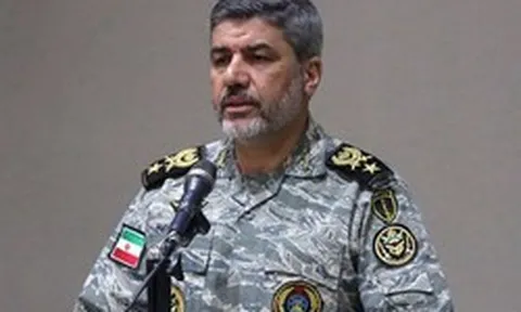 Iran tuyên bố cập nhật "ngân hàng mục tiêu", còn nhiều quân bài chủ chốt