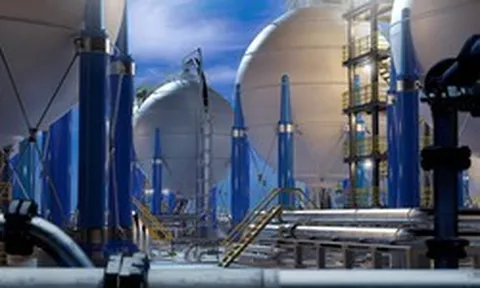 Phát minh có thể dậy sóng nền kinh tế hydro, góp phần vào "chiến lược 39 tỷ USD" của 1 nước châu Á