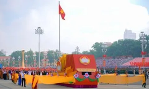 Đổi mới tổ chức và hoạt động các hội quần chúng do Đảng, Nhà nước giao nhiệm vụ: Yêu cầu từ thực tiễn và định hướng chiến lược trong kỷ nguyên mới