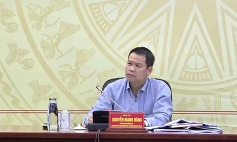 Chủ tịch Đà Nẵng: Không để vướng mắc mặt bằng kéo chậm dự án trọng điểm