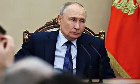 Thêm nước thành viên EU ủng hộ châu Âu nối lại đối thoại với Nga