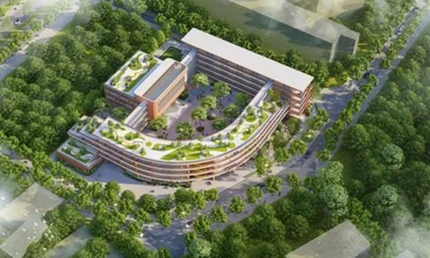 Tin vui giữa mùa thi lớp 10: Hà Nội ưu tiên quỹ đất xây thêm trường THPT công lập