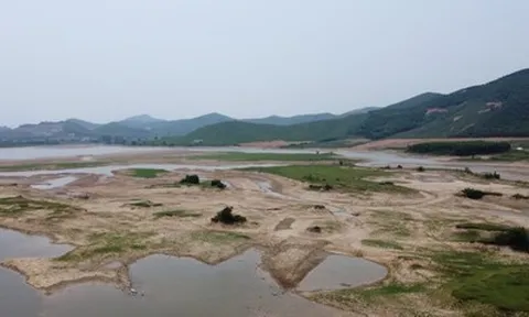 Cận cảnh khu sinh thái đang được kêu gọi đầu tư 11.000 tỷ đồng tại Thanh Hoá