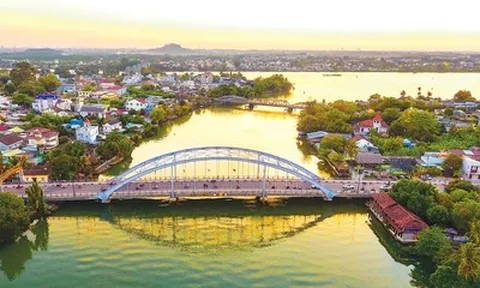 Hôm nay 30/4, Đồng Nai chính thức trở thành thành phố thứ 7 của Việt Nam