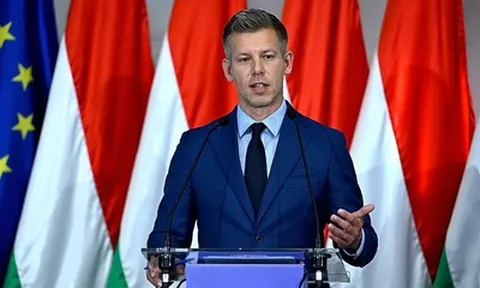 Ông Magyar chạy đua với thời gian để “mở khóa” quỹ EU cho Hungary