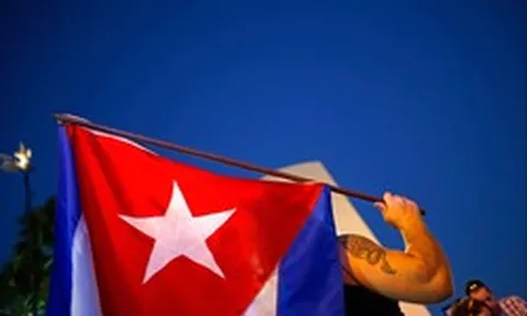 Phá bỏ ‘điều cấm kỵ’: Bí quyết giúp Cuba xoay chuyển thế cục giữa khủng hoảng năng lượng và cấm vận từ Mỹ