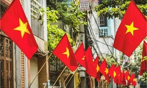 Chính thức: Cán bộ, công chức được nghỉ 5 ngày liên tiếp dịp Quốc khánh 2/9/2026