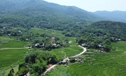 Nhà sàn cổ “lên đời” homestay, người vùng cao kiếm hàng chục triệu mỗi tháng