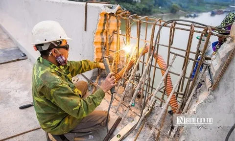 Trình bổ sung dự án Luật An toàn, vệ sinh lao động (sửa đổi) vào chương trình lập pháp