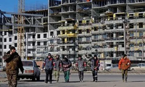 Quan chức quyền lực của Nga cảnh báo Moscow đang đối mặt tình trạng 'chưa từng có trong lịch sử hiện đại'