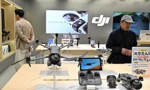 Người Trung Quốc than phiền vì không mua được 1 mặt hàng Made in China