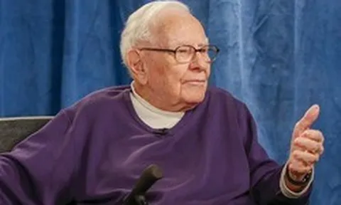 Không phải đầu tư, Warren Buffett tiết lộ nguyên tắc vàng dùng hàng nghìn năm, đảm bảo sự thành công bền vững