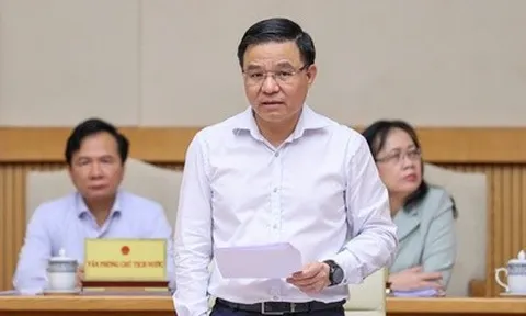 Bộ trưởng Công Thương: Năng lực dự trữ xăng dầu đã được cải thiện rõ rệt