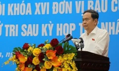 Sớm xem xét đề xuất “Luật Đô thị đặc biệt” cho Tp.HCM, kỳ vọng gỡ điểm nghẽn phát triển