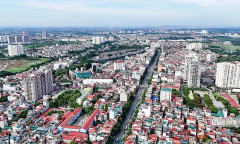 Bộ Nội vụ: Sẽ rà soát, bố trí lại đội ngũ cán bộ, viên chức cấp xã