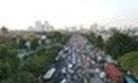 Hà Nội chốt mở rộng Quốc lộ 1 đoạn Kim Liên - Cầu Giẽ lên 10 làn xe
