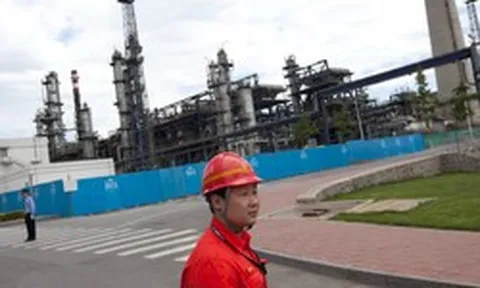 Trung Quốc vừa có động thái không ngờ với Mỹ