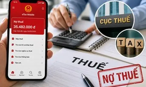 Phát hiện nợ thuế hay nhận được thông báo quyết toán thuế TNCN: Người dân cần làm gì?