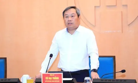 Hà Nội nghiên cứu thí điểm mô hình "Xã, phường xã hội chủ nghĩa"