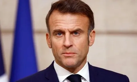 Ông Macron nói về giải pháp an ninh của châu Âu và khả năng mở lại eo biển Hormuz