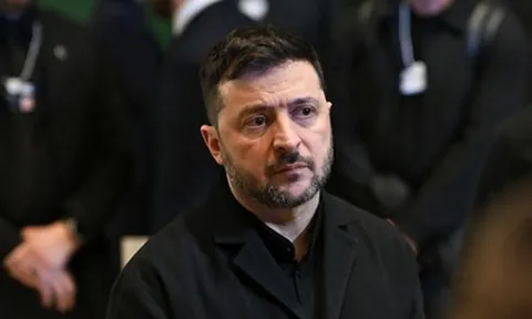 Tại Armenia, ông Zelensky tuyên bố “phá băng” quan hệ giữa Ukraine với loạt quốc gia