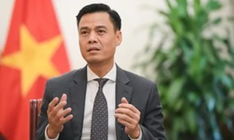 Ý nghĩa từ chuyến công du đầu tiên của Thủ tướng Lê Minh Hưng