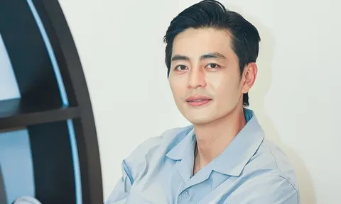 Hôn nhân hạnh phúc hơn 10 năm dù chưa con cái của nam tài tử màn ảnh Việt