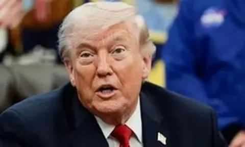 Tổng thống Mỹ Trump nói xung đột với Iran sẽ kéo dài thêm vài tuần