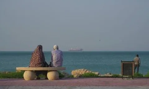 Iran ra quy định mới ở eo biển Hormuz