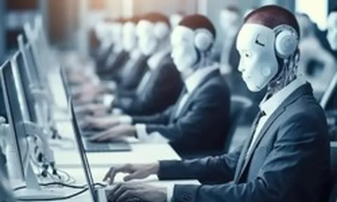 Dùng AI tuyển dụng khiến Gen Z thất nghiệp: Cuộc chiến 6 tháng của một sinh viên để vạch trần bộ mặt thật trong thuật toán xét tuyển