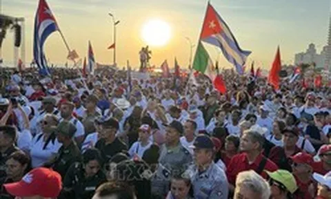 Cuba vừa công bố một quy định mới, người dân trong và ngoài nước được trực tiếp hưởng lợi