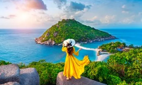 Những ngày nghỉ dài...