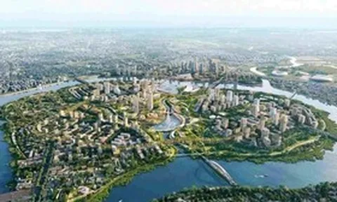 Công ty chủ chốt trong hệ sinh thái Sun Group tăng mạnh vốn chủ sở hữu