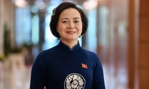 Phó Thủ tướng Phạm Thị Thanh Trà nhận thêm nhiệm vụ mới