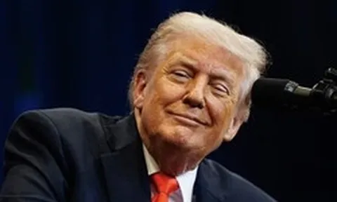 Ông Trump bất ngờ nói về thời điểm rời nhiệm sở