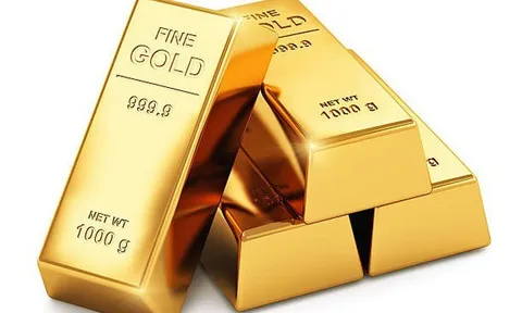 Giá vàng hôm nay (6/5): Vàng miếng SJC và nhẫn đảo chiều tăng phi mã trở lại