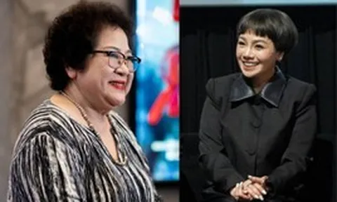 NSƯT Minh Vượng: "Quý Ngọc Khuê nên gọi điện mời là tôi tham gia ngay"