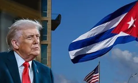 Thái độ của người Mỹ về xung đột tiềm tàng với Cuba: Một con số có thể khiến Nhà Trắng phải dè chừng