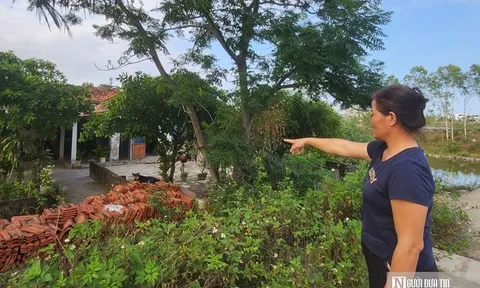 Nghịch lý: Người dân đồng ý bàn giao mặt bằng nhưng địa phương chưa bố trí được nguồn vốn