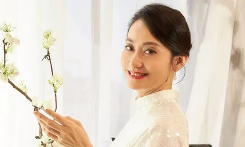 Người mẹ 10 năm không bỏ cuộc: Nữ NSƯT duy nhất có 4 phim trăm tỷ liên tiếp trong 4 tháng
